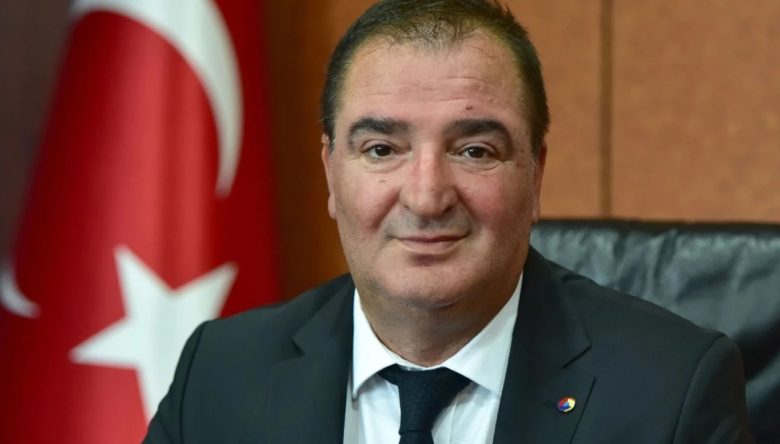 Sebahattin Arslantürk Vefat Etti