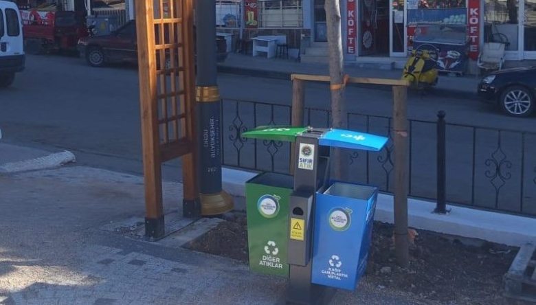 ORDU’DA SIFIR ATIK SEFERBERLİĞİ