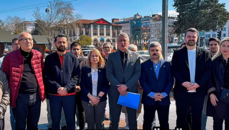 AKPINAR’DAN ULUBEY’DEKİ MADEN PROJESİNE TEPKİ