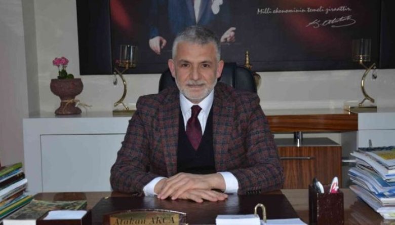 "FINDIK ÜRETİCİSİNE İHANET EDİLİYOR!"