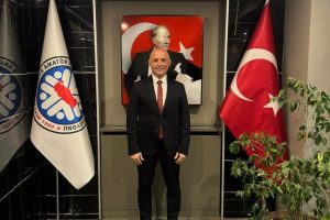 DEV ORGANİZASYON ORDU’DA! 