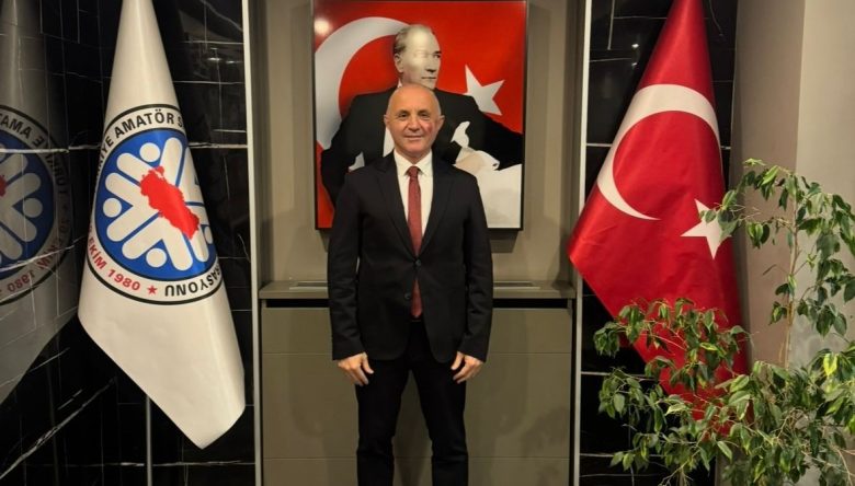 DEV ORGANİZASYON ORDU’DA! 