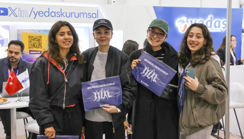 YEDAŞ’TAN GENÇLERE KARİYER KÖPRÜSÜ