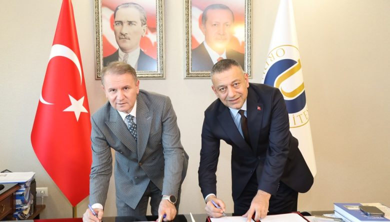 ÜNİVERSİTE–MEDYA İŞ BİRLİĞİ GÜÇLENİYOR