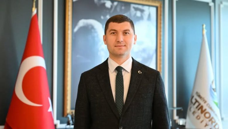 “EMNİYET TEŞKİLATIMIZ HUZURUN TEMİNATIDIR”