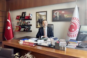 ŞANLITÜRK’TEN KRİTİK UYARILAR   