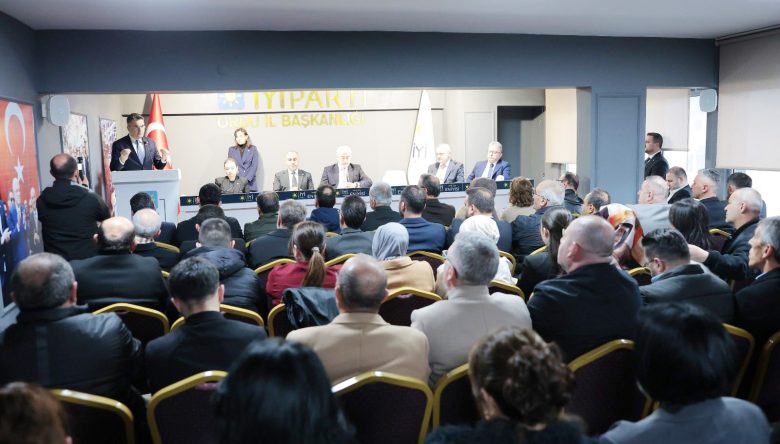 "NE SÖYLEDİYSEK ÇIKTI"