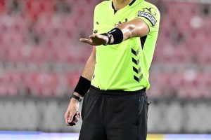 DÜNYA KUPASI’NDA TÜRK HAKEM YOK