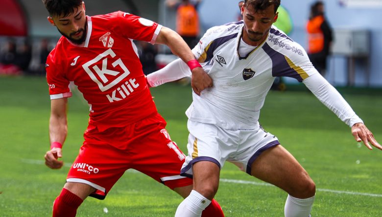 ORDU 67 SEBAT’A DİRENEMEDİ