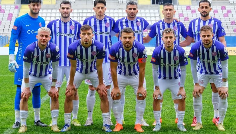 DÜZCE’DE KAZANAN YOK:2-2