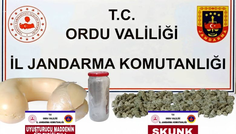 TRAFİK, ASAYİŞ VE NARKOTİKTE YOĞUN MESAİ