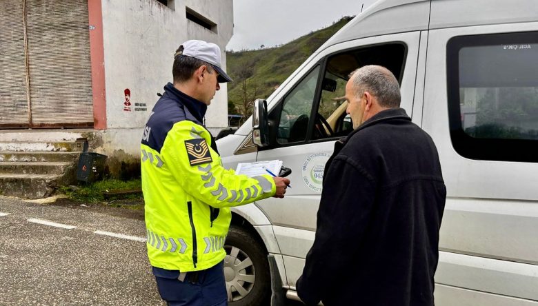 “Huzur ve Güven İçin Çalışmalar Sürecek”