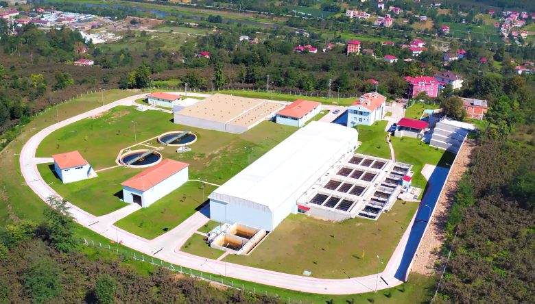 ORDU’NUN SUYU ARTIK GÜVENDE: 107 DEV PROJE TAMAMLANDI   