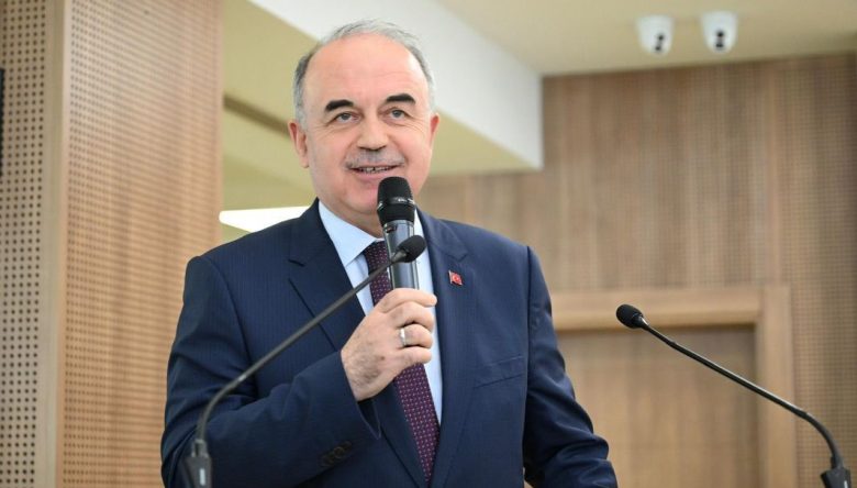 VALİ EROL: “ORDU HERKESİN KAZANDIĞI BİR ŞEHİR OLMALI”   