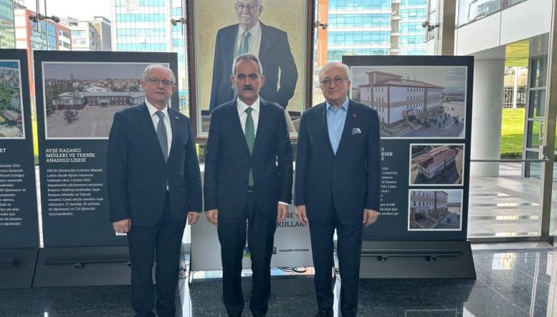 FATSA’YA DOĞALGAZ MÜJDESİ