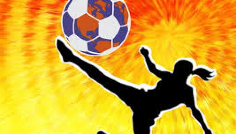 KIZLARDA PLAY-OFF HEYECANI