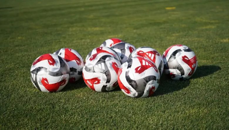 GELİŞİM LİGLERİ FİNALLERİ BAŞLIYOR