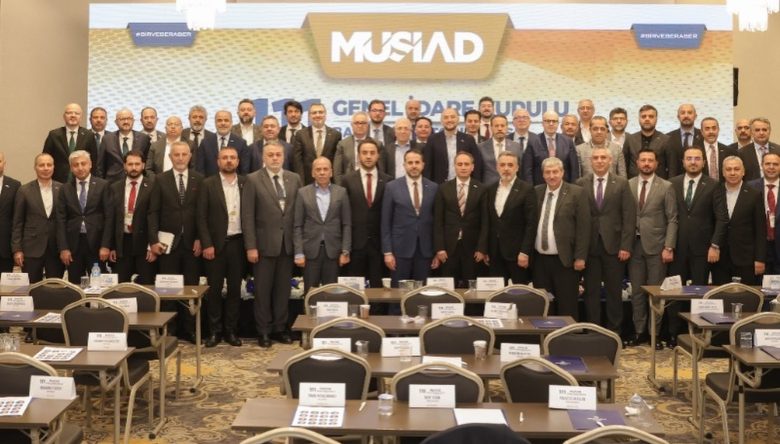 MÜSİAD ORDU’DAN SOSYAL YATIRIMLARA DESTEK