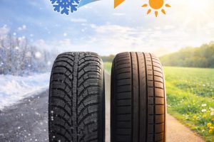 KIŞ LASTİĞİ DÖNEMİ SONA ERDİ: UZMAN KONTROLÜ ŞART