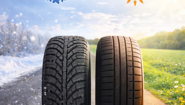 KIŞ LASTİĞİ DÖNEMİ SONA ERDİ: UZMAN KONTROLÜ ŞART