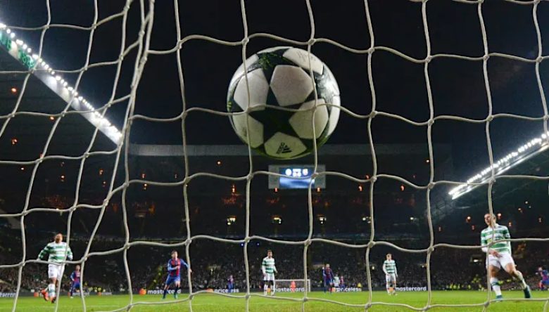 3.LİG KRALLIK YARIŞMASI