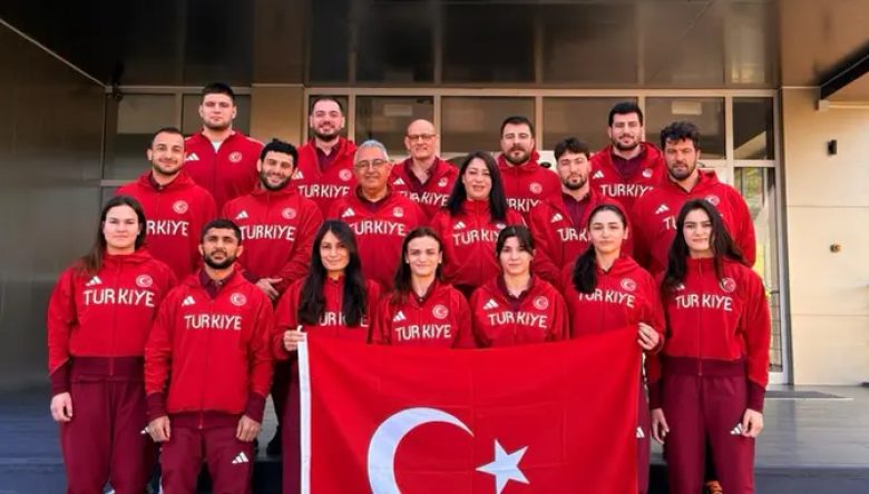 JUDOCULAR GÜRCİSTAN’DA TATAMİYE ÇIKIYOR