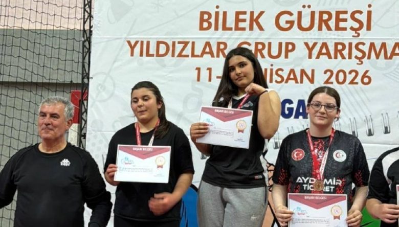 BÖLGE ŞAMPİYONU ÜNYE MEÇHUL ASKER ORTAOKULU