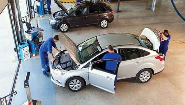 “ARAÇ MUAYENEDE ÇİFT ÜCRETLENDİRME ADİL DEĞİL”