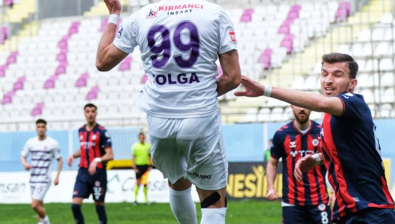 ORDU TEMSİLCİLERİ 2 KAYBETTİ 1 KAZANDI