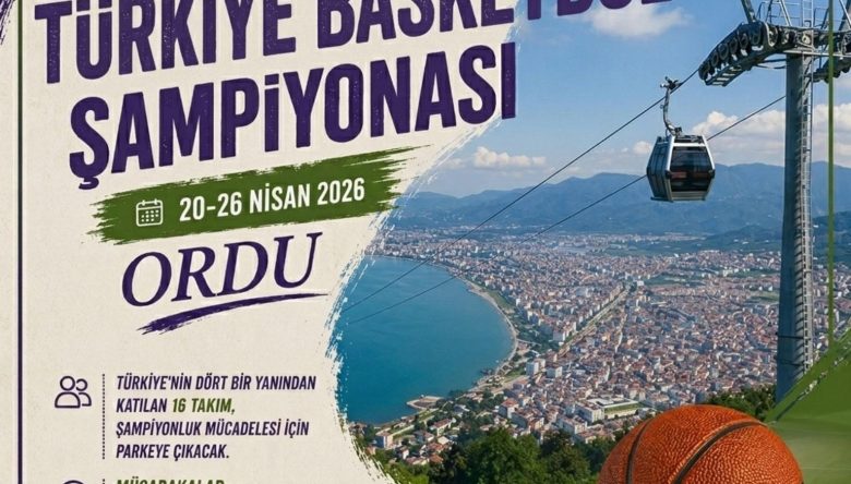ORDU’DA POTA HEYECANI START ALIYOR