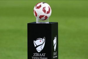 KUPADA ÇEYREK FİNAL HEYECANI