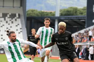 4 TAKIM, 1.LİG’E VEDA ETTİ