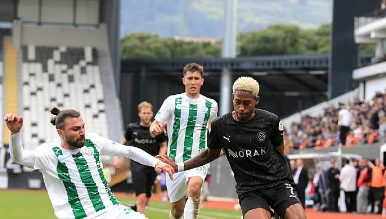 4 TAKIM, 1.LİG’E VEDA ETTİ