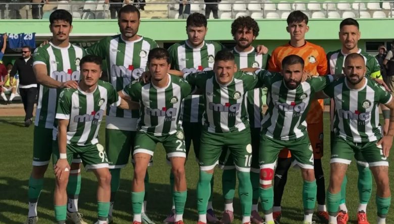 ÜNYE’DE HAKEM KARARLARINA TEPKİ!