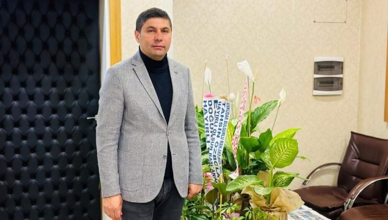 AYBASTI BELEDİYESİ’NDE SATIRLI SALDIRI