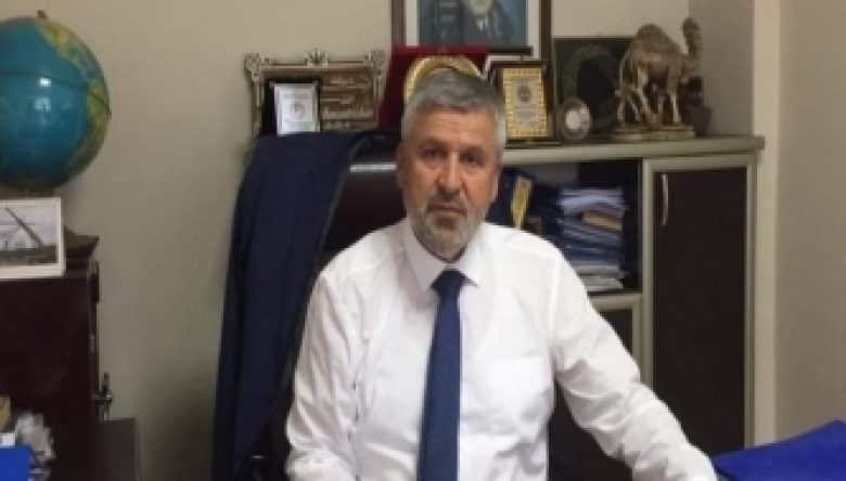 "ÇOCUKLARIMIZ, TAM BAĞIMSIZ TÜRKİYE İDEALİ’NİN EN GÜÇLÜ TEMİNATIDIR"