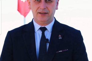 TURAN: “BU EMANETİ KORUMAK HEPİMİZİN GÖREVİ”