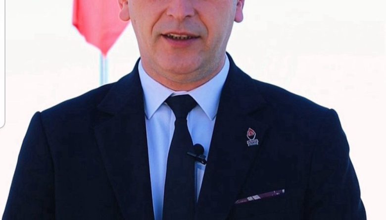 TURAN: “BU EMANETİ KORUMAK HEPİMİZİN GÖREVİ”