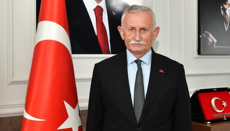 “EGEMENLİK MİLLETİNDİR, GELECEK ÇOCUKLARINDIR”