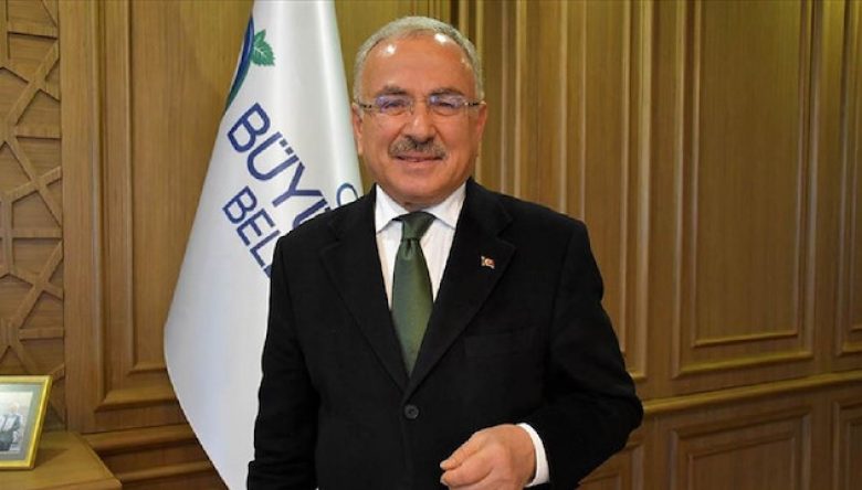 “23 NİSAN, MİLLİ MÜCADELENİN EN ANLAMLI SEMBOLÜDÜR”