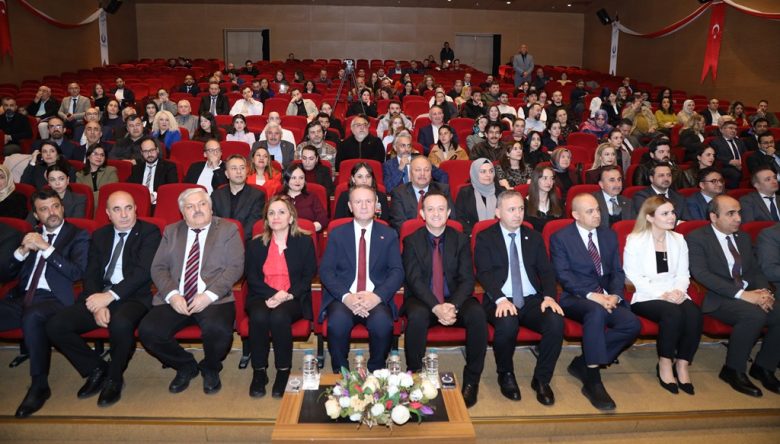 ODÜ’DE BAŞARI VE EMEK ÖDÜLLENDİRİLDİ