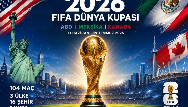 DÜNYA KUPASI EK BİLETLERİ SATIŞTA