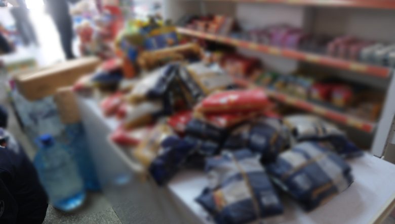 HALKIMIZIN SAĞLIĞI BİZİM KIRMIZI ÇİZGİMİZDİR   