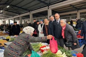 TİTİZ’DEN PAZAR YERİ RESTİ!