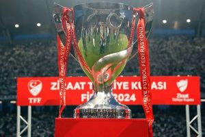 YARI FİNALİN TARİHLERİ BELİRLENDİ