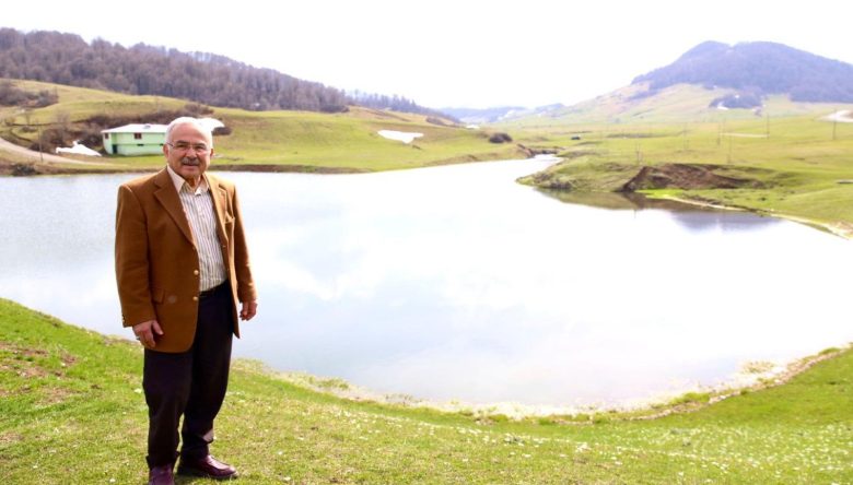 GÖLETLE DOĞA VE TURİZM BULUŞTU