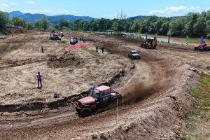 OFFROAD HEYECANI MAYIS’TA START ALACAK