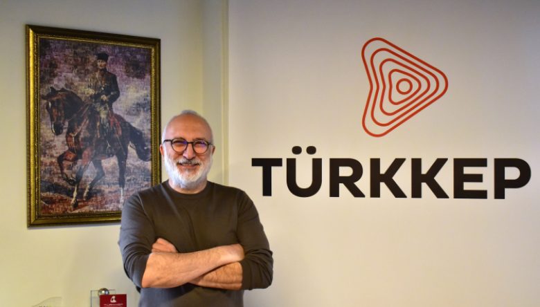 MOBİLDEN KEP GÖNDERME DÖNEMİ BAŞLADI   