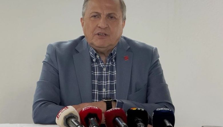 TORUN: ÜRETİCİ ZOR DURUMDA