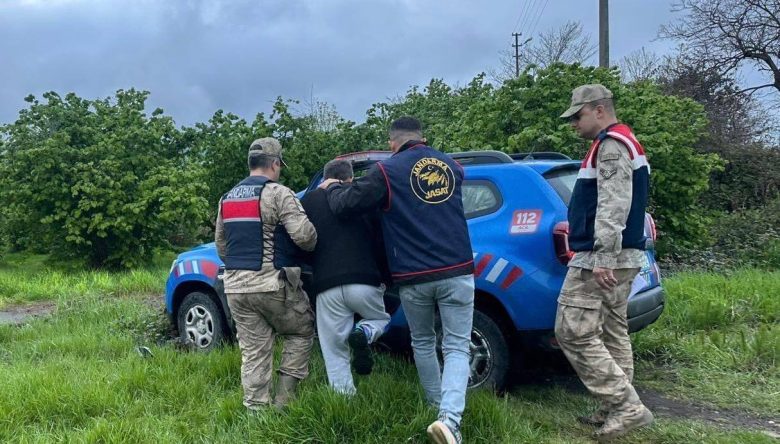 JANDARMA 24 BİN KİŞİYİ SORGULADI